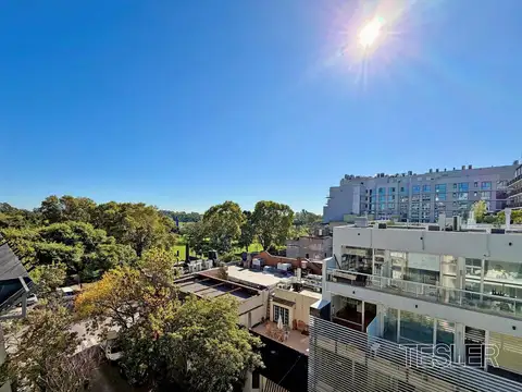 Departamento en Venta en Belgrano, USD 1.500.000