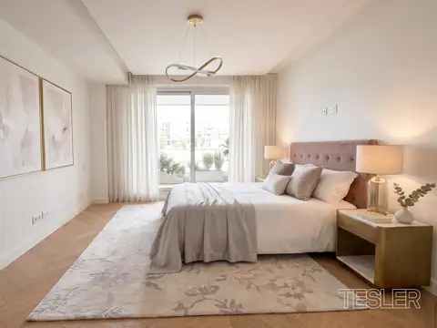 Departamento en Venta con 2 cocheras