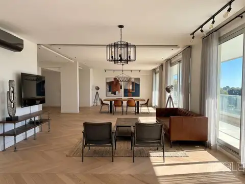 Departamento en Venta de 3 dormitorios