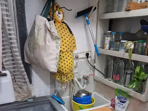 Departamento en Venta 50 años