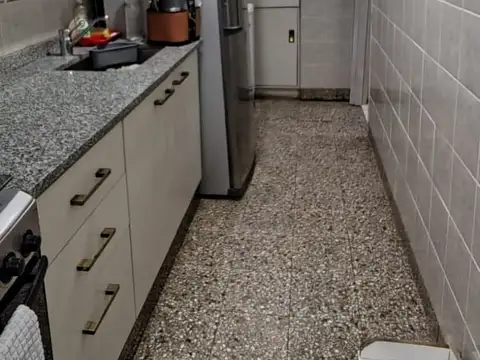 Departamento en Venta en Villa Ortuzar, USD 118.000