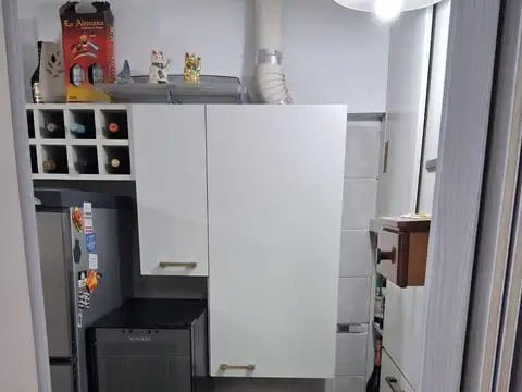 Departamento en Venta al Noroeste