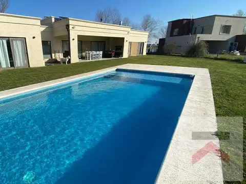 Chacras de la Reserva, Cardales