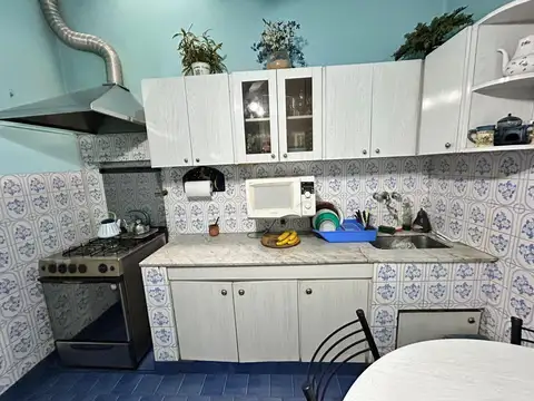 Casa en Venta al Oeste