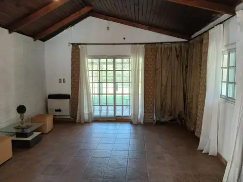 Casa en Venta 60 años