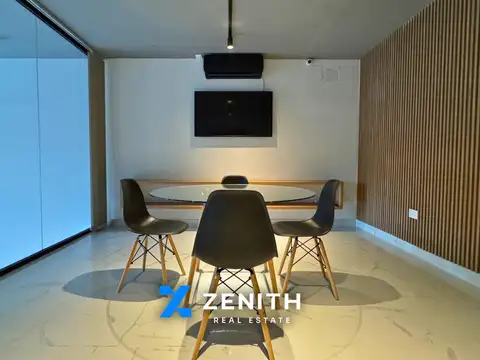 Departamento en Alquiler A Estrenar