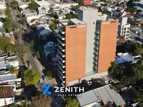 Departamento en Alquiler de 4 ambientes