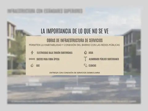 Terreno en Venta 30  mts Fondo