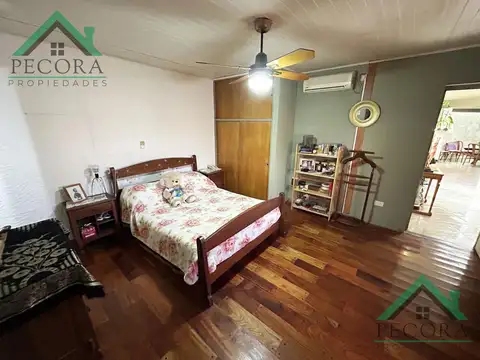 Casa en Venta 10 años