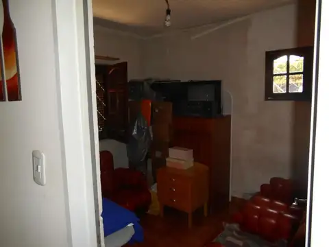 CHALET 3 AMBIENTES