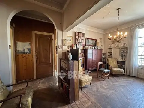 Departamento en Venta 40 años