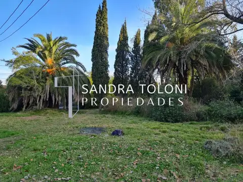 VENTA DE HECTÁREA URBANA EN ALEJANDRO KORN