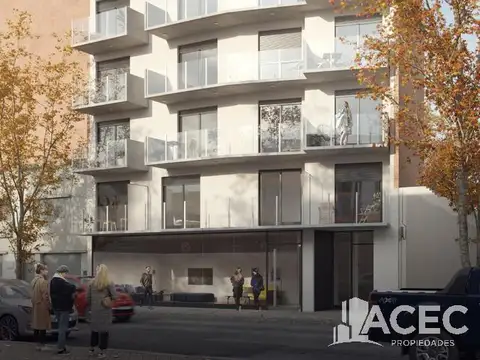 Departamento en Venta Apto profesional