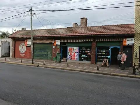Avenida Gaspar Campos 6120