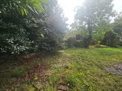 NAPOLES al 600 CASA DE DOS DORMITORIOS EN SAN JERONIMO SUD