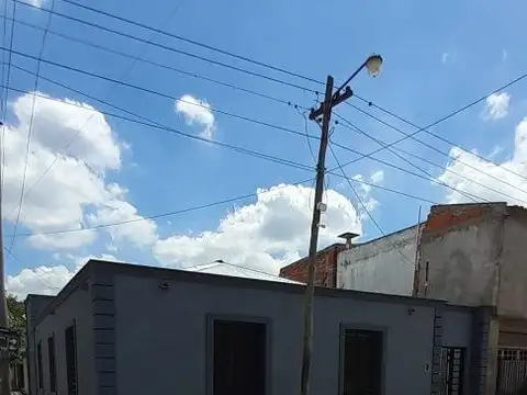 EXCELENTE PROPIEDAD IDEAL PARA PROYECTO