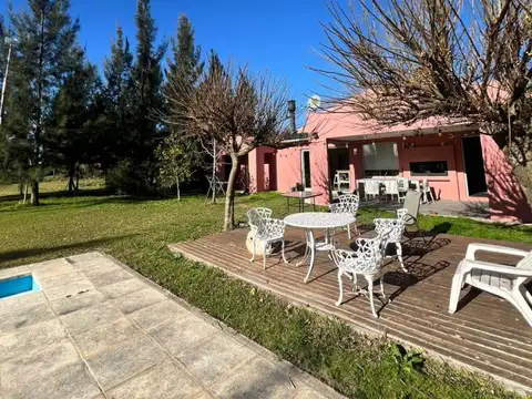 Casa en Venta en Arana, USD 180.000