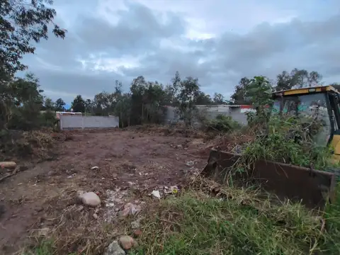 Terreno en Venta de 300,0 m2