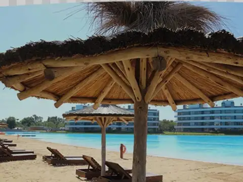 Terreno Lote  en Venta en Lagoon Pilar, Pilar, G.B.A. Zona Norte