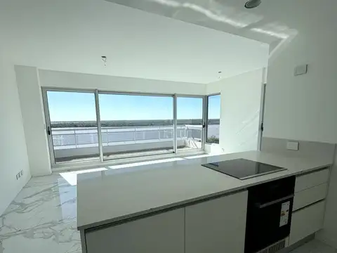 Depto Tipo Casa en Venta A Estrenar