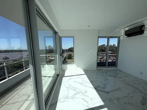 Depto Tipo Casa en Venta de 1 dormitorio
