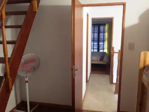 Depto Tipo Casa 4 ambientes con 2 baños