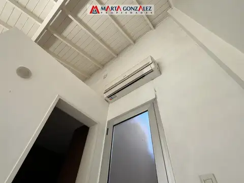 Depto Tipo Casa en Alquiler 10 años