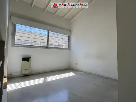 Depto Tipo Casa en Alquiler al Oeste