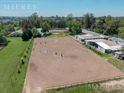 Casa en venta en Casuarinas del Pilar