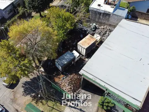 Galpon en Venta en Adrogue, USD 200.000