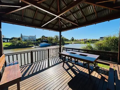 Casa en Venta de 6 dormitorios