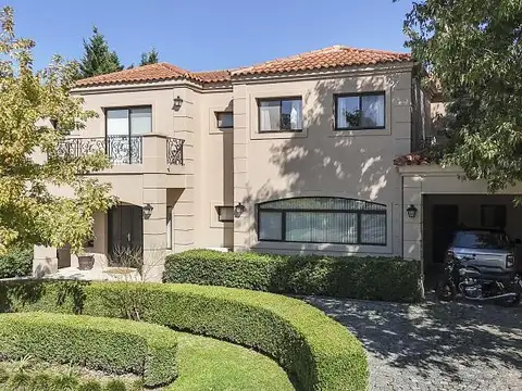 Casa en Venta en Estancias Del Pilar, USD 735.000