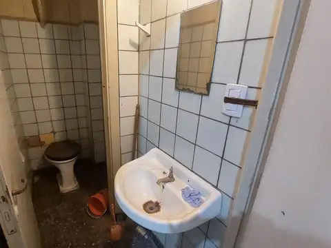 Depto Tipo Casa en Venta en Parque Avellaneda, USD 129.900