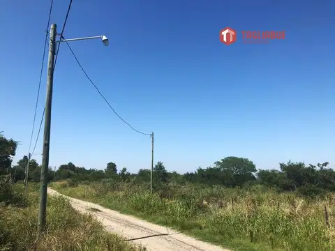 Terreno en Solares