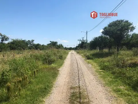 Terreno en Venta de 1010,0 m2