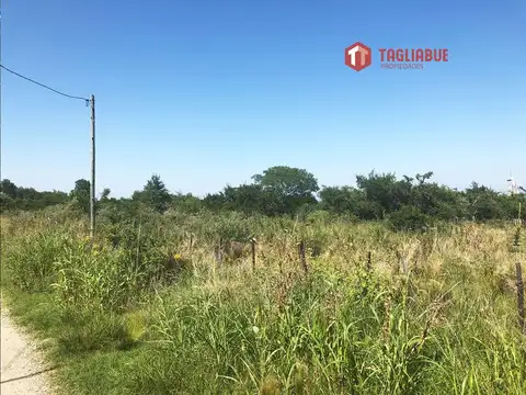 Terreno en Solares