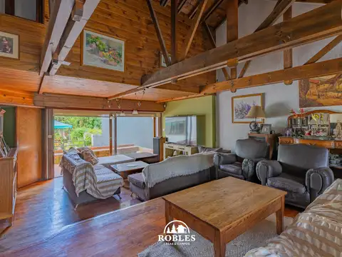 Casa en Venta de 4 dormitorios