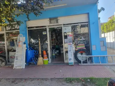 Joaquin V Gonzalez 1700