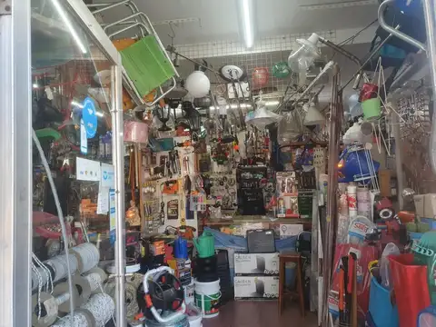 Fondo Comercio en Venta en Caisamar, USD 180.000