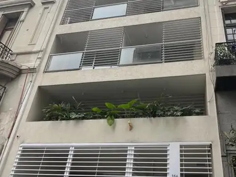 IMPERDIBLE DEPARTAMENTO DE 2 AMBIENTES 54m2 - A ESTRENAR