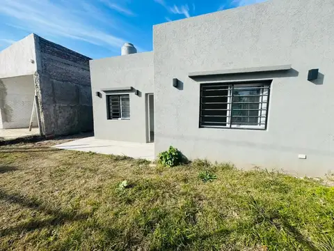 Casa en Venta en Fatima Estacion Empalme, USD 78.900