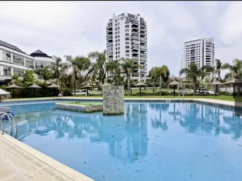 2 AMB AL RÍO CON COCHERA EN VENTA EN MARINAS GOLF
