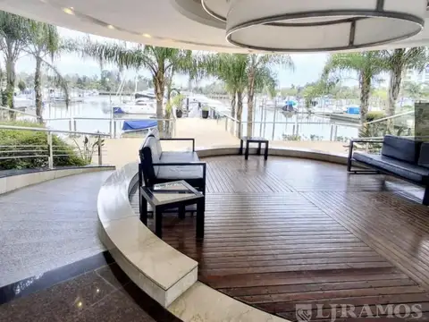 Departamento en Venta en Tigre Centro, USD 280.000