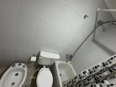 Monoambiente Amoblado Alquiler Estudiantes La Perla