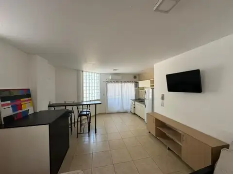 Departamento en Alquiler de Monoambiente