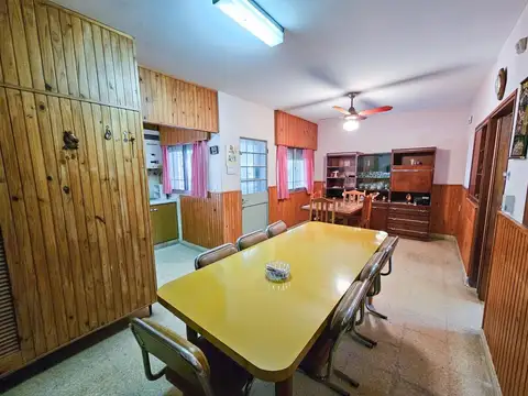 CASA EN VENTA EN VILLA CONSTITUCIÓN CENTRO