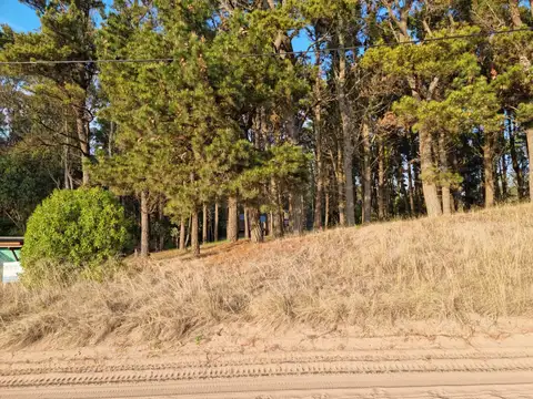 Terreno en Venta en Mar De Las Pampas, USD 49.000