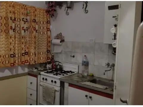 Depto Tipo Casa en Venta en Santa Teresita, USD 23.000