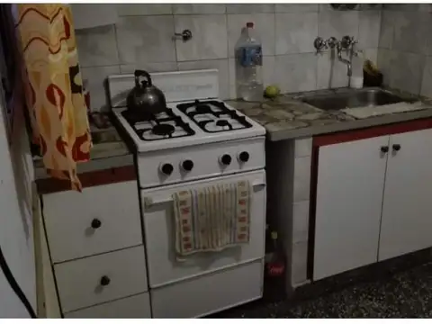Depto Tipo Casa en Venta de 2 ambientes