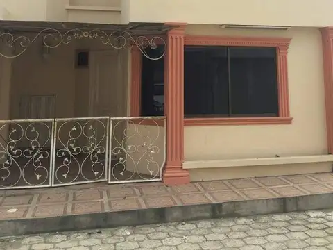 EXELENTE CASA EN LUJAN, PROVINCIA DE SAN LUIS